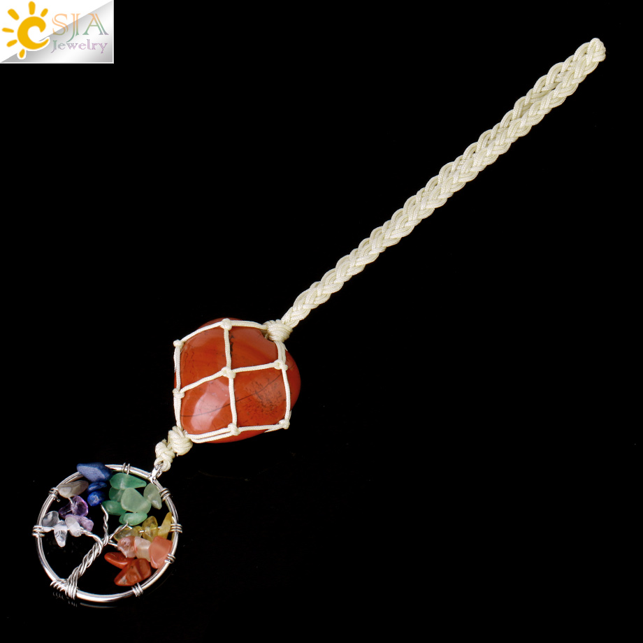 H044-Jaspe rouge