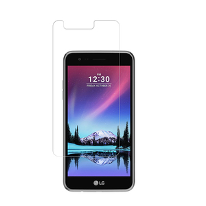 ฟิล์มกระจกนิรภัยใสแบบติดกาวเต็มแผ่นสำหรับ Motorola g XT1032 Turbo 2 Google Nexus 6 Samsung J120 LG G4 g stylo/ LS770 - Product Image 1