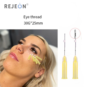 D 2025 Hot Sales Hilo Fios Cat Eye Lift 19g 60mm 100mm <strong>PDO</strong> PCL <strong>Cog</strong> <strong>Threads</strong> 21g 23g for Tightening for Beauty Center - Product Image 3