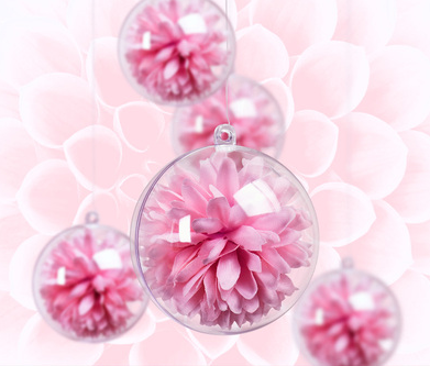 7CM ROSA