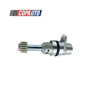New SPEEDOMETER SLEEVE ASSY <strong>Kilometer</strong> 43621-4D020 Speed <strong>Sensor</strong> for KIA-BONGO 3 Transmission Gearbox Speedometer - Product Image 2