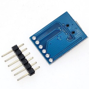 Módulo Micro USB a UART TTL, convertidor Usb a serie de 6 pines, módulo CJMCU CP2102 - Product Image 4