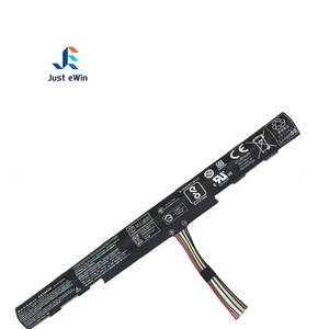 3 Cell 8 Cell Laptop Battery for <strong>acer</strong> Laptop Battery Replacement All the <strong>Models</strong> Ap19b57 Ac14b8k As16a8k As07b31 As07b41 As07b51 - Product Image 4