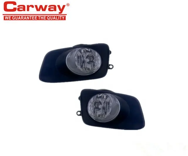 Halogeen Mistlampen Voor Toyota Corolla Axio Fielder 2007 OP H11 Lamp