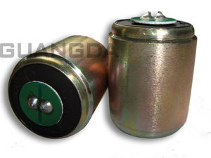GD-14ジオフォン探査機器検出器振動センサー検出器センサー - Product Image 6