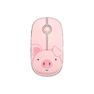 FD I330h 2.4G Wireless Optical Mouse Slim Portable USB Interface <strong>Computer</strong> Mice With Nano Receiver for Notebook PC Laptop - Product Image 5