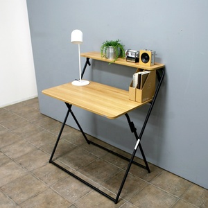 Imple omomputer Desk ololable esesk REE stalinstalación ortable iting riting iting ESK OME me tutudent tutudy able - Product Image 2