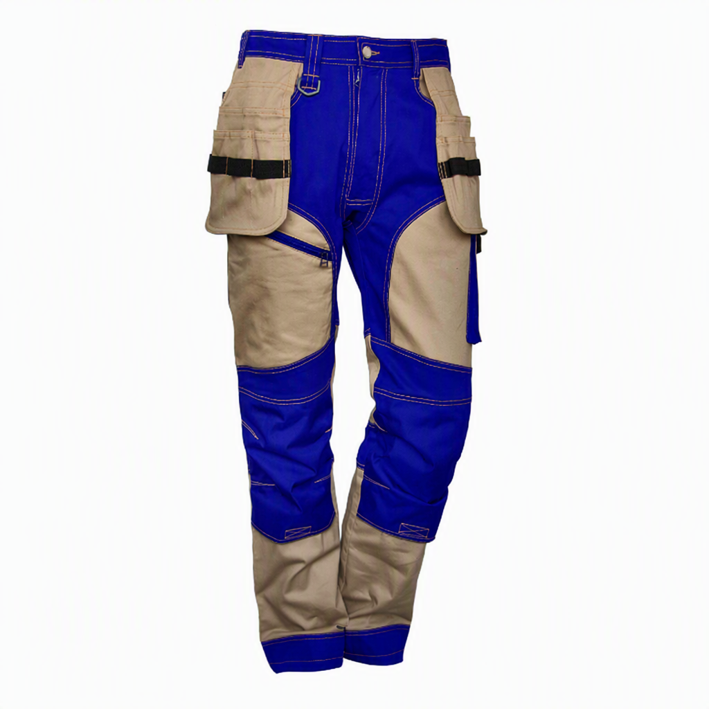 Bleu foncé