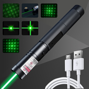 Laserpointer Starker Super Power Laserpointer Laserpointer - Product Image 3