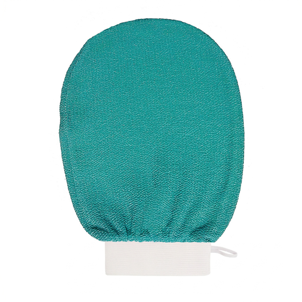 Verde azulado