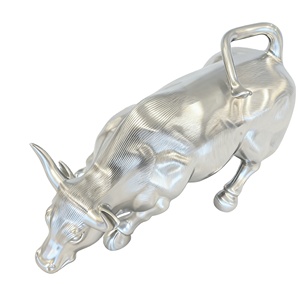 מותאם אישית עוף צלוי מותאם אישית חיה cnc ייצור שירותי ייצור דיוק מחרטה cnc חלקי מכונת כרסום - Product Image 2