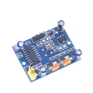 Módulo electrónico y kit de sensor de movimiento PIR infrarrojo piroeléctrico IR ajustable para kits de Raspberry Pi, KIT y sensor de movimiento PIR - Product Image 3