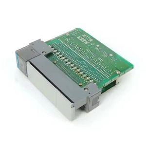 Orignal Sealed 1771-ID 1771 Modo de entrada digital de 6 puntos 1771-ID01 1771-ID16 Controlador PLC 1771ID - Product Image 3