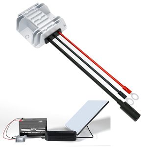 Starlink Mini 12V adaptador 12V/24V a 48V entrada batería modificación Boost convertidor salida 1.5A 72W impermeable DC Puerto hembra - Product Image 1