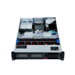 Thương hiệu Mới HPE ProLiant DL380 gen11 máy chủ dl380g10 HPE ProLiant DL360 gen11 DL360 gen10 máy chủ 800W HPE cung cấp điện - Product Image 3