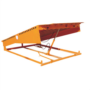 6T 10t码头找平机移动式机械码头找平机液压码头找平机 - Product Image 3