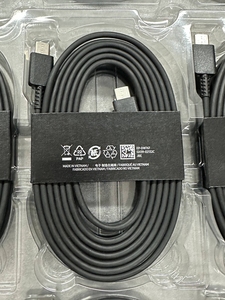 โปรโมชั่นการขายขายที่ชาร์จอย่างรวดเร็ว100W 5A PD ประเภท C ถึงพิมพ์ C ข้อมูล USB ชาร์จอย่างรวดเร็วสำหรับ iPhone เครื่องพิมพ์กล้องคอมพิวเตอร์ - Product Image 4