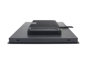 IP65 Grade Waterproof <strong>Embedded</strong> and Fanless Touch Screen Industrial Panel PC With Android Win and Linux <strong>System</strong> - Product Image 3