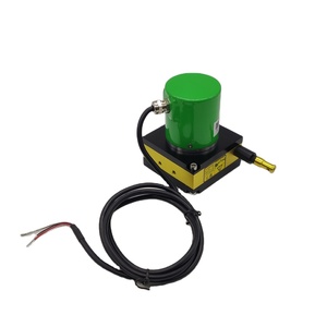 CALT vendita calda del prodotto trasduttore di spostamento Encoder lineare 3m filo tiratore Encoder CWP-S3000