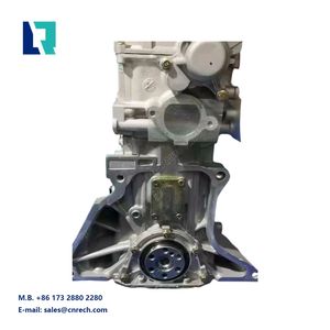 Factory Direct G16A G16B <strong>Engine</strong> Long Block for SU-ZUKI APV 1.6L Gasoline <strong>Engine</strong> - Product Image 6