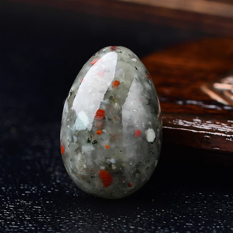 Pietra di sangue africana