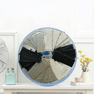 Twister Bàn Phím Hoàn Toàn Mới Cho <span class=keywords><strong>HP</strong></span> <span class=keywords><strong>Compaq</strong></span> Mini110 <span class=keywords><strong>Mini</strong></span> <span class=keywords><strong>110</strong></span> <span class=keywords><strong>110</strong></span>-1000 102 Bàn Phím Máy Tính Xách Tay Bố Trí FR Kiểu Pháp - Product Image 2