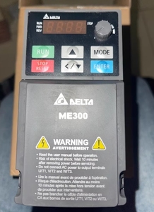Automazione industriale PLC Controller di programmazione VFD2A7ME43ANNAA VFD Inverter Inverter AC VFD frequenza variabile VFD2A7ME43ANNAA - Product Image 2