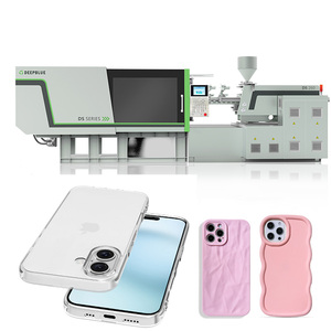 Cell Phone case Making <strong>Machine</strong> <strong>LSR</strong> Silicone Plastic Injection Molding <strong>Machine</strong>