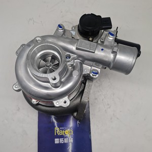 Good Quality Turbocharger 17201-0L040 17201-30110 <strong>Turbo</strong> 17201-0L040 for CT16V Engine Parts - Product Image 4