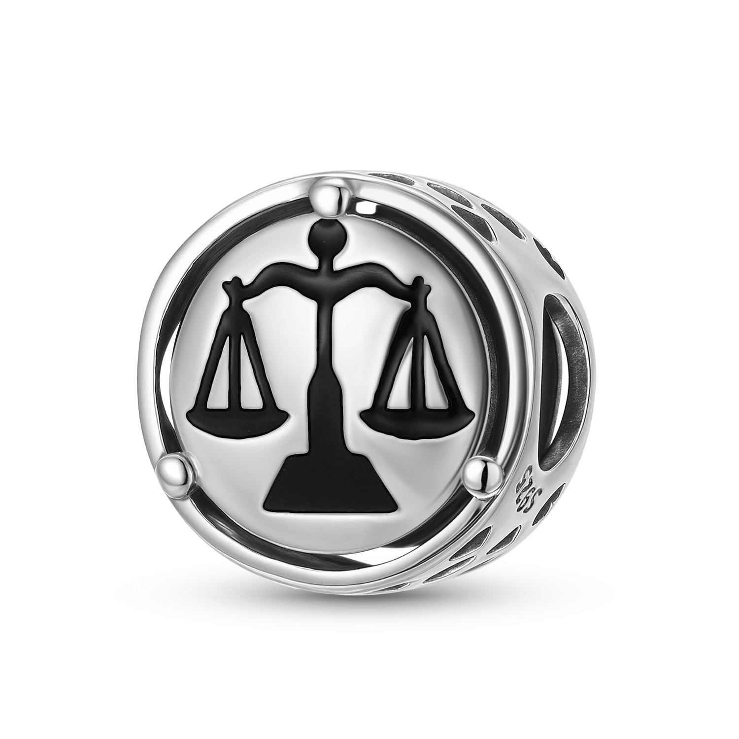 Dieu de la justice/équilibre