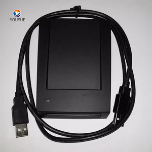 125kHz H10301リーダーモジュールHIDproxLF周波数アクセス制御リーダー - Product Image 3