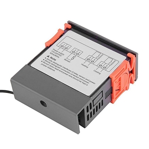 Digital <strong>Temperature</strong> <strong>Controller</strong> Thermostat - Product Image 4