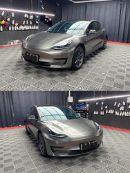 Liquid metallic tungsten steel