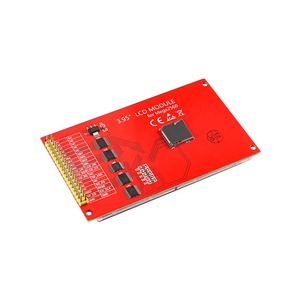 3,95 Zoll 480 X320 ILI9488 TFT LCD-Touchscreen-Anzeige modul für Arduino Mega2560