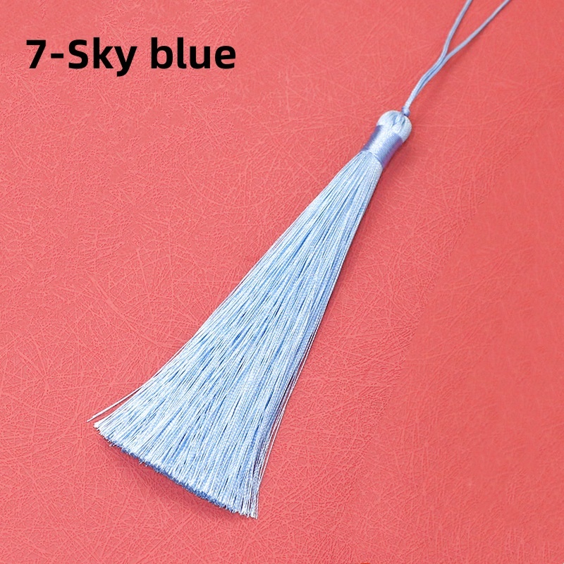 7-Sky Blue