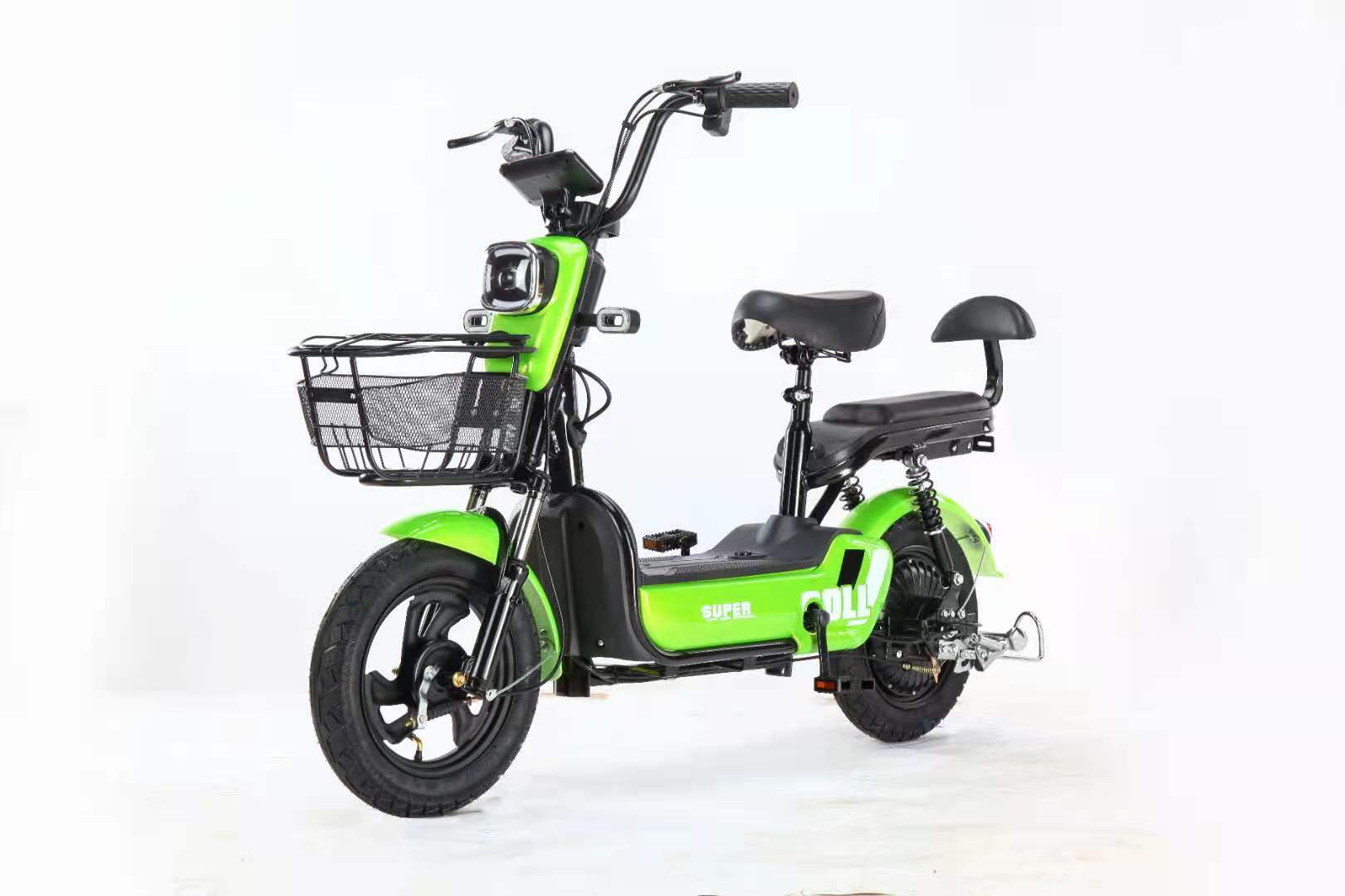 Verde