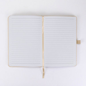 Organizador de cuaderno personalizado A4A5A6 Cuaderno Diario Bloc de notas Cuaderno DE TRABAJO - Product Image 5