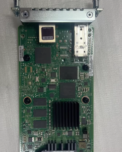 ギガビットイーサネットWANネットワークインタフェースモジュールNIM-2GE-CU-SFP - Product Image 5