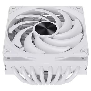 SNOWMAN MC75-8 4PIN 120mm 8 Heat Pipes PC <strong>CPU</strong> Cooler <strong>CPU</strong> Heat Sink PWM <strong>CPU</strong> Cooling Fan for Mini PC <strong>Case</strong> <strong>Desktop</strong> <strong>Computer</strong> - Product Image 2