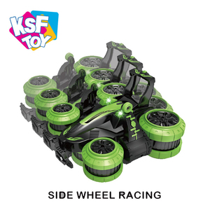 2.4G 6 Channel CE Certificate <strong>Super</strong> <strong>Mini</strong> Drift Stunt Remote Control Steer Charge Adult Brushless <strong>Rc</strong> Car - Product Image 3