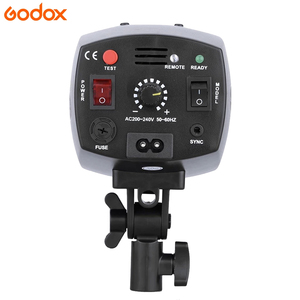 Godox K-150A 150Wsポータブルミニマスタースタジオフラッシュライト照明写真ミニフラッシュストロボライトスモールスタジオ写真 - Product Image 2