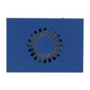 Blue di quinta generazione CapDMA Video Overlay Box CaP75T DMA Board KMBOX NET tastiera Mouse Box Controller connettori Audio Video - Product Image 3
