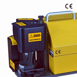 MR-X3 Portable Drill Bit Sharpener Power <strong>Tool</strong> End Mill <strong>Grinder</strong>
