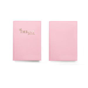 Nettes Notizbuch A5 Logo Kunden spezifisches PU-Leder tagebuch Notizbuch Benutzer definiertes Gummiband Hardcover-Planer Tages planer Leder journal - Product Image 6