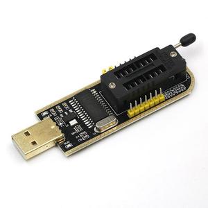 CH341 Programmierer USB-Motherboard-Routing LCD-BIOS/24/25 Brenner-IC-Programmierung