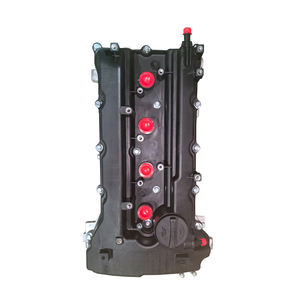 Bộ lắp ráp động cơ xăng 4 xi-lanh G4KE 2012-2015 dành cho xe Hyundai Santa-Fe 2.4L - Product Image 5