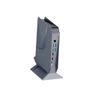 2022 última Mini Pc pequeña computadora Core i5 9300H i7 9750H i9 9880 GTX1650 1050 1TB unidad de sistema de escritorio más barata PC para juegos - Product Image 6