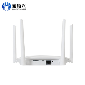HCX R102 kurumsal 4G yönlendirici CPE VoIP Modem güçlü kurumsal kablosuz ağ - Product Image 5