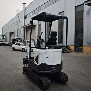 تكلفة عالية يورو 5/EPA فعالة لجرافة المحرك 1 سنة بالكامل لإزالة الثلج - Product Image 4