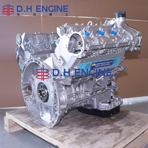 Bán Buôn Mercedes M272 Động Cơ Lắp Ráp M272988 M272977 M272978 2.5 3.0 3.5L Xăng V6 Động Cơ Cho W164 W251 X164 W203 W204 - Product Image 6